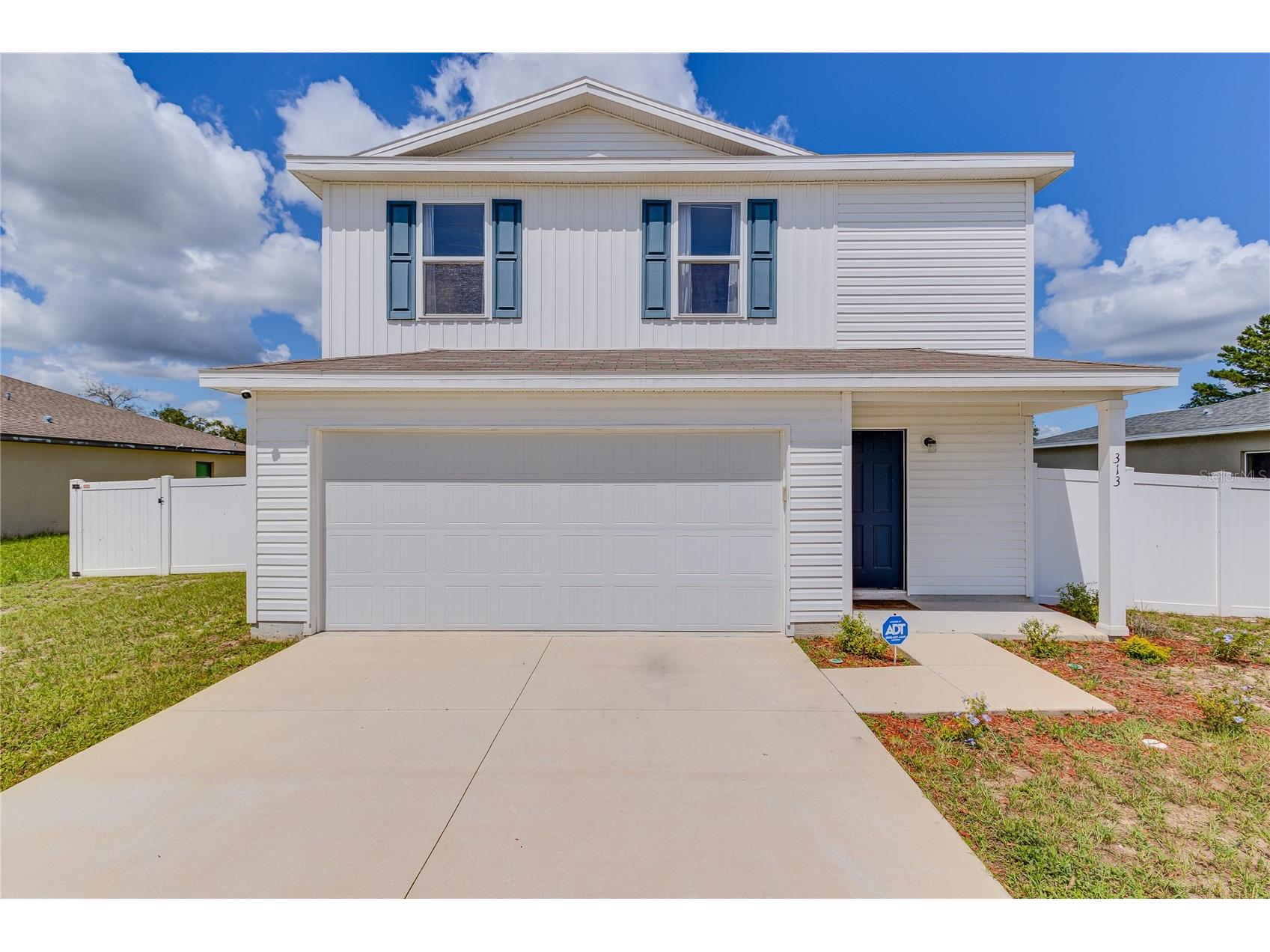 313 W Aster Court Kissimmee FL 34759 S5145219 image1