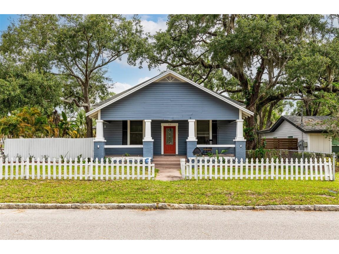 313 W Idlewild Avenue Tampa FL 33604 T3454497 image1