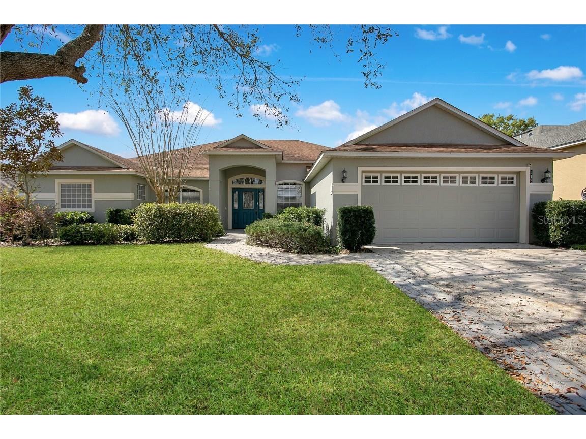 313 Way Point Drive Groveland FL 34736 G5064909 image1