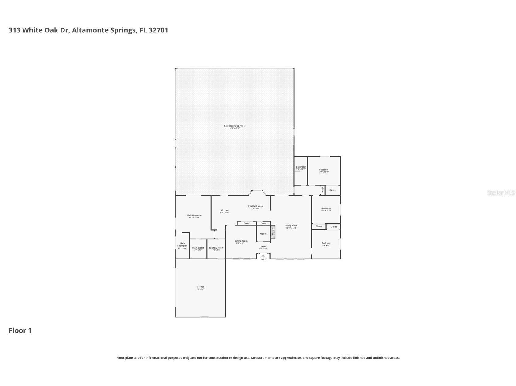 313 White Oak Drive Altamonte Springs FL 32701 O6411596 image46