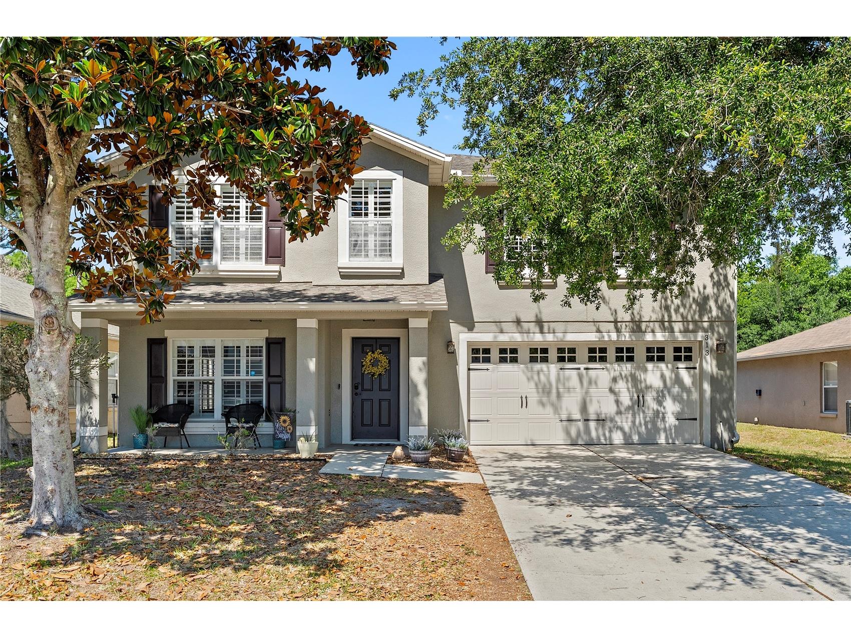 313 Willowbay Ridge Street Sanford FL 32771 O6405082 image1