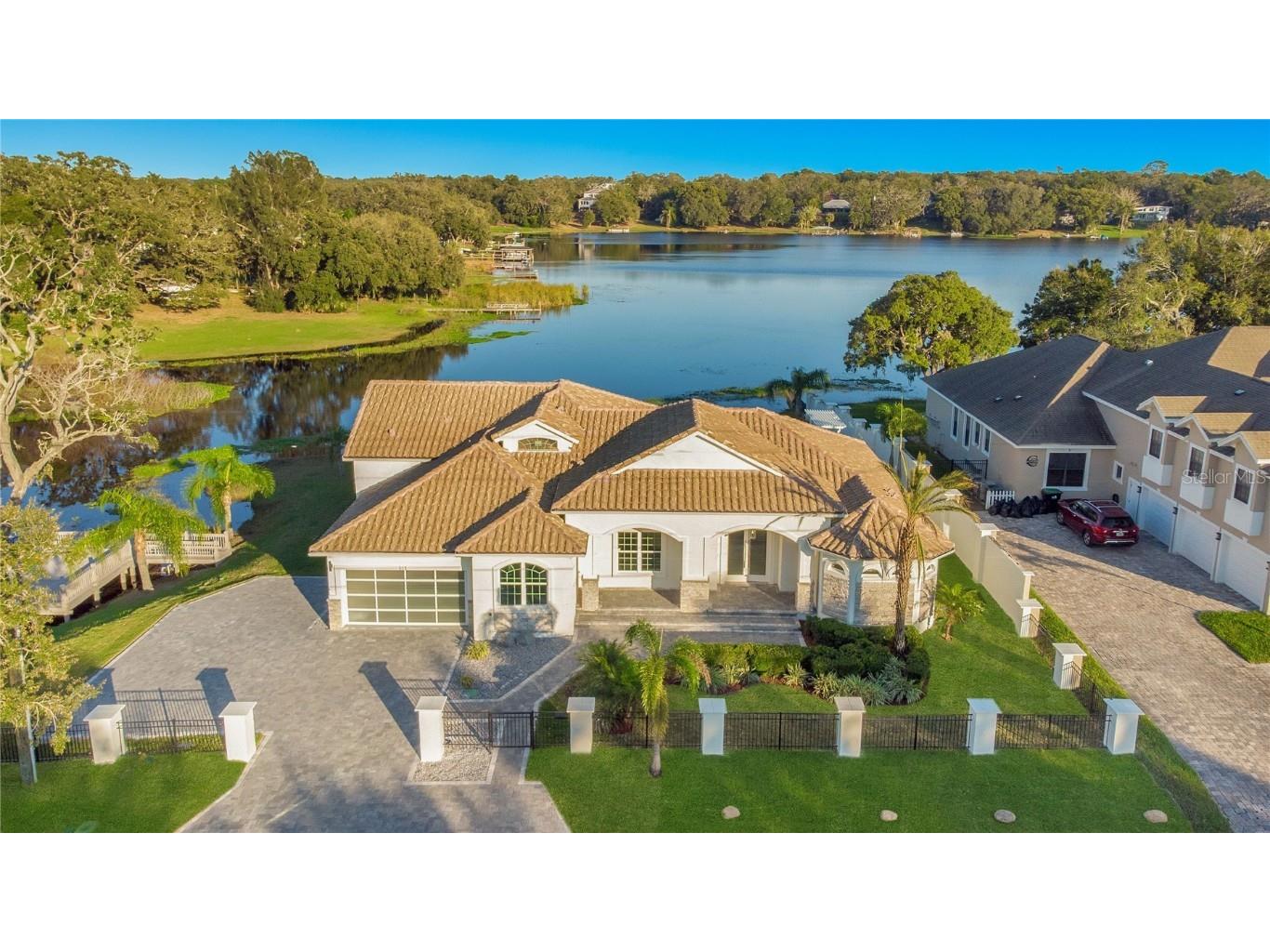 313 Woodlawn Cemetery Road Gotha FL 34734 - LAKE ROSE O6073437 image1