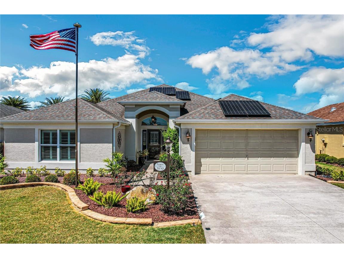 3130 Amherst Way The Villages FL 32163 G5066710 image1
