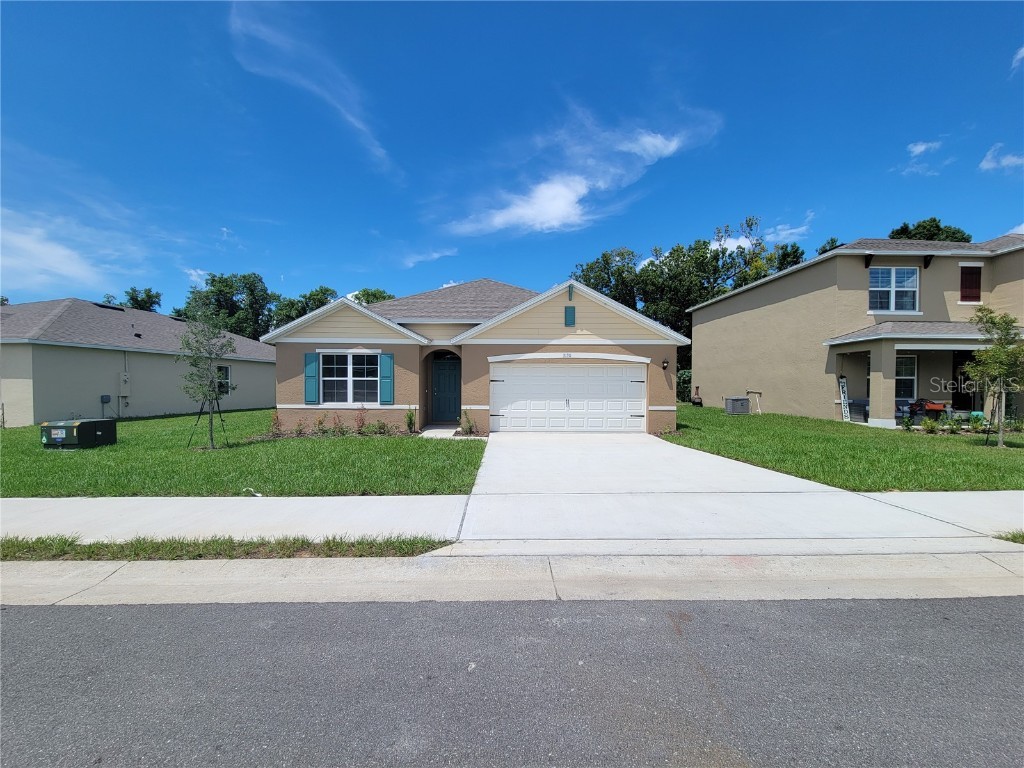 3130 Blue Crab Drive Tavares FL 32778 O6138589 image1