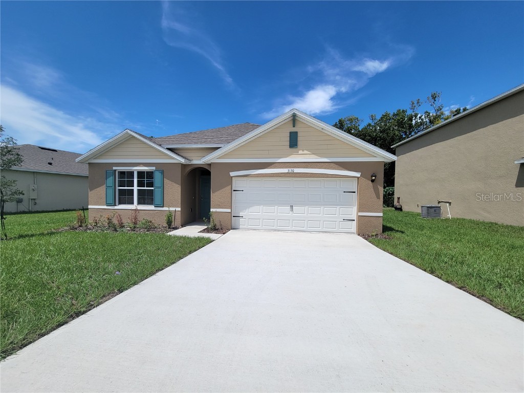 3130 Blue Crab Drive Tavares FL 32778 O6363316 image1