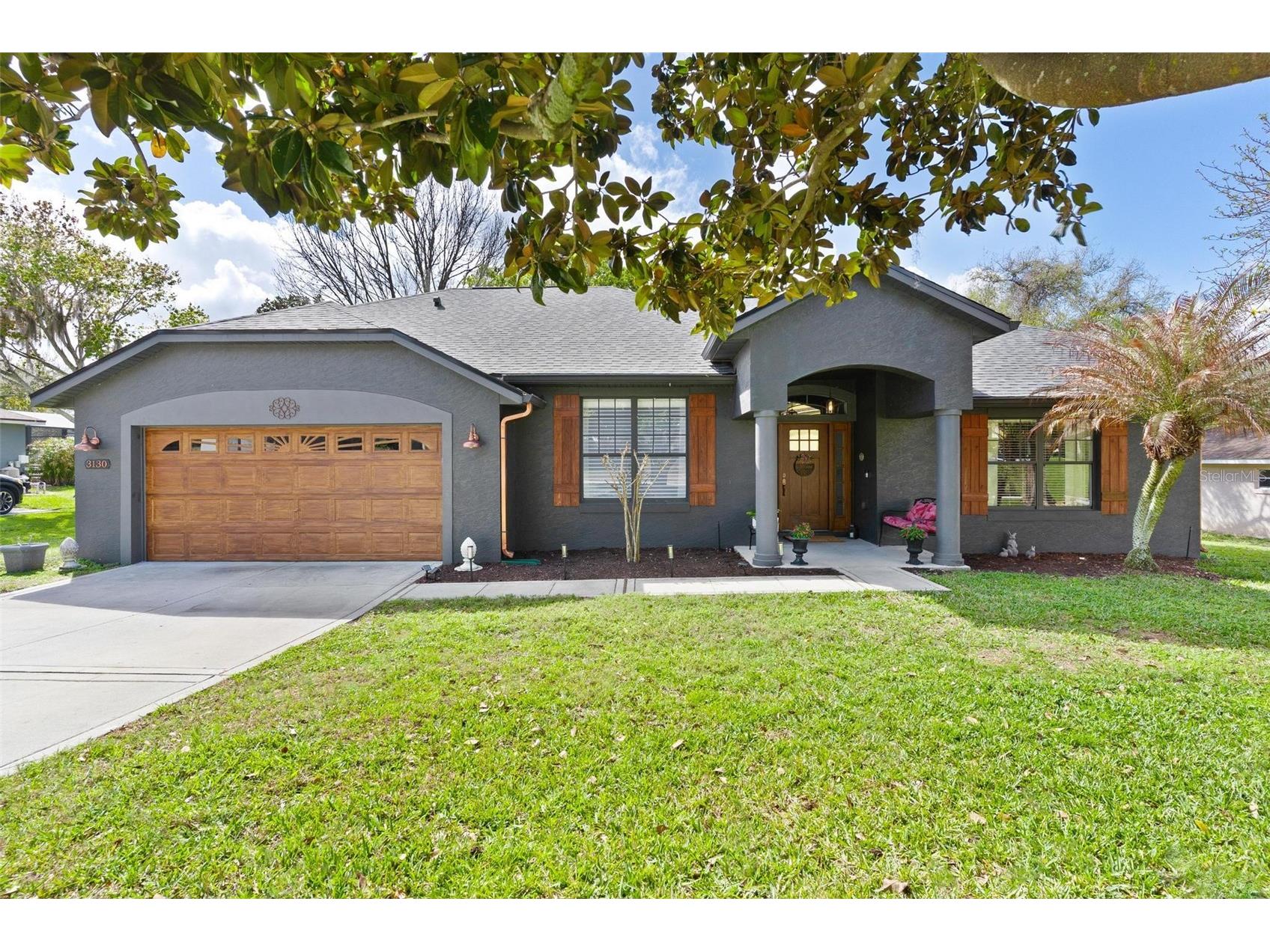 3130 Bulkley Place Eustis FL 32726 - LAKE EUSTIS G5108817 image1