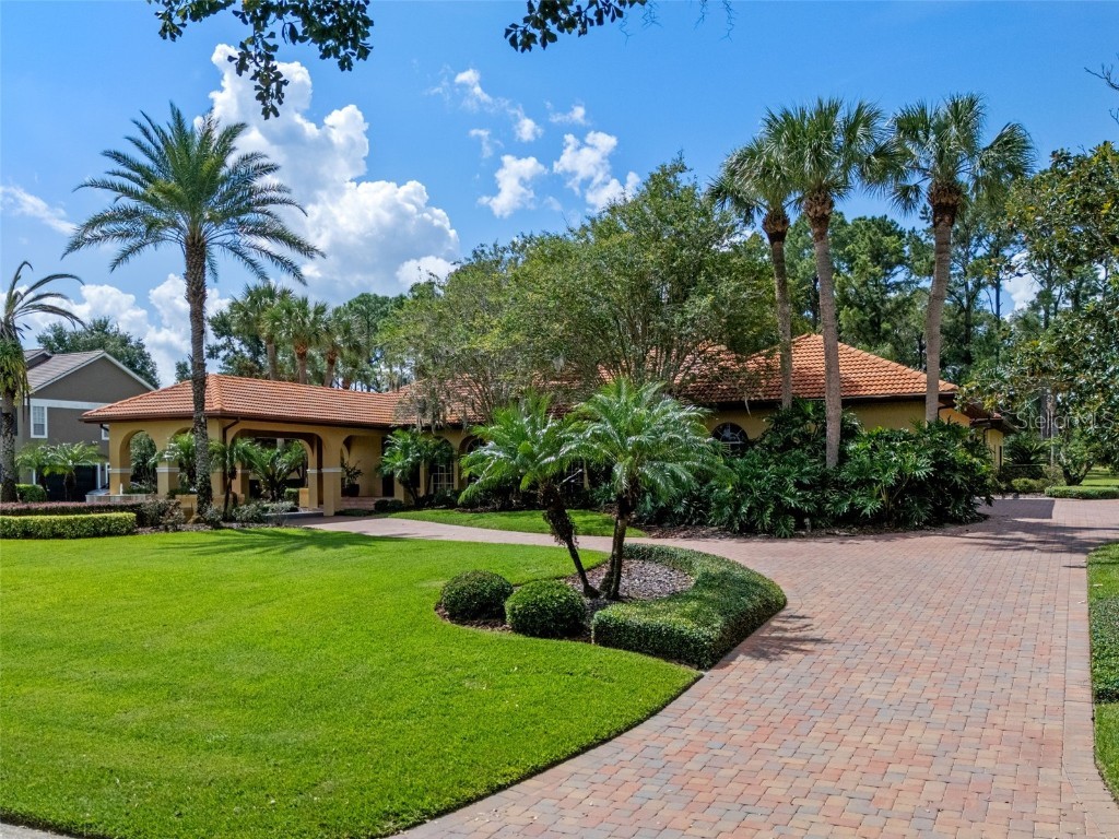 3130 Butler Bay Drive N Windermere FL 34786 O6344707 image2