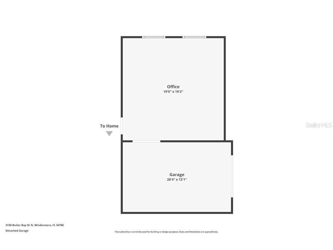 3130 Butler Bay Drive N Windermere FL 34786 O6344707 image53