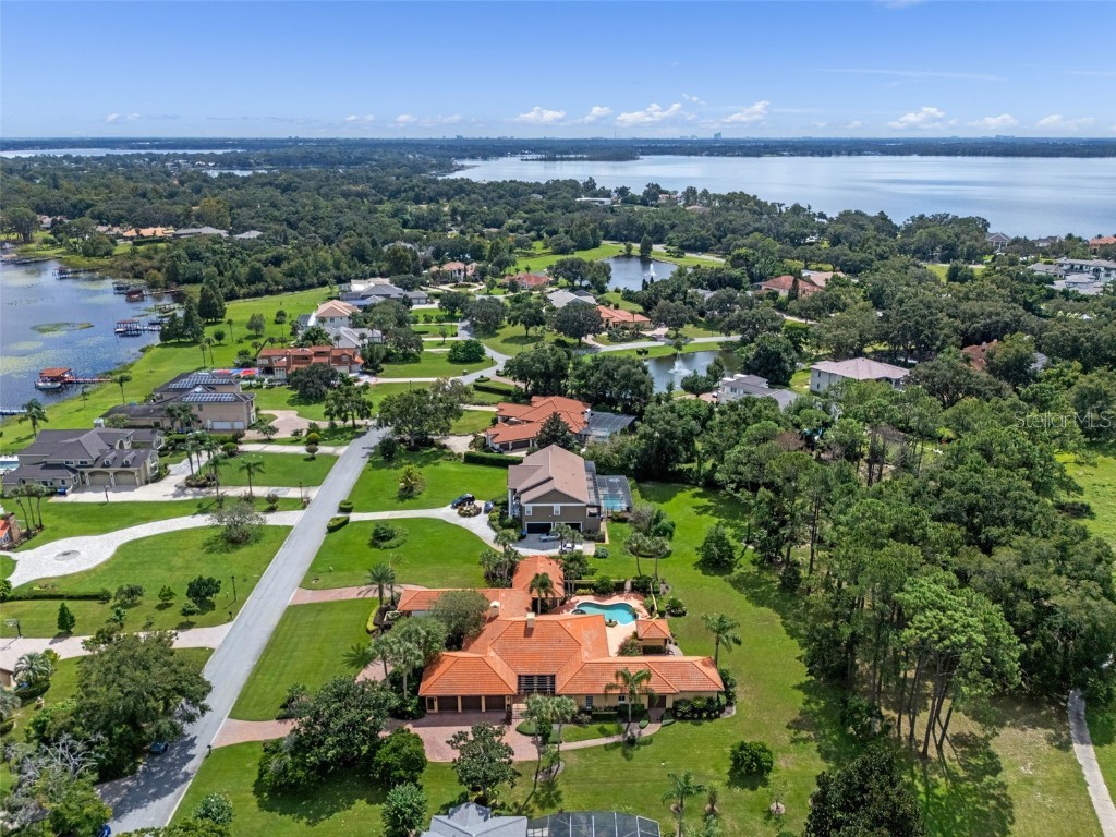 3130 Butler Bay Drive N Windermere FL 34786 O6344707 image64