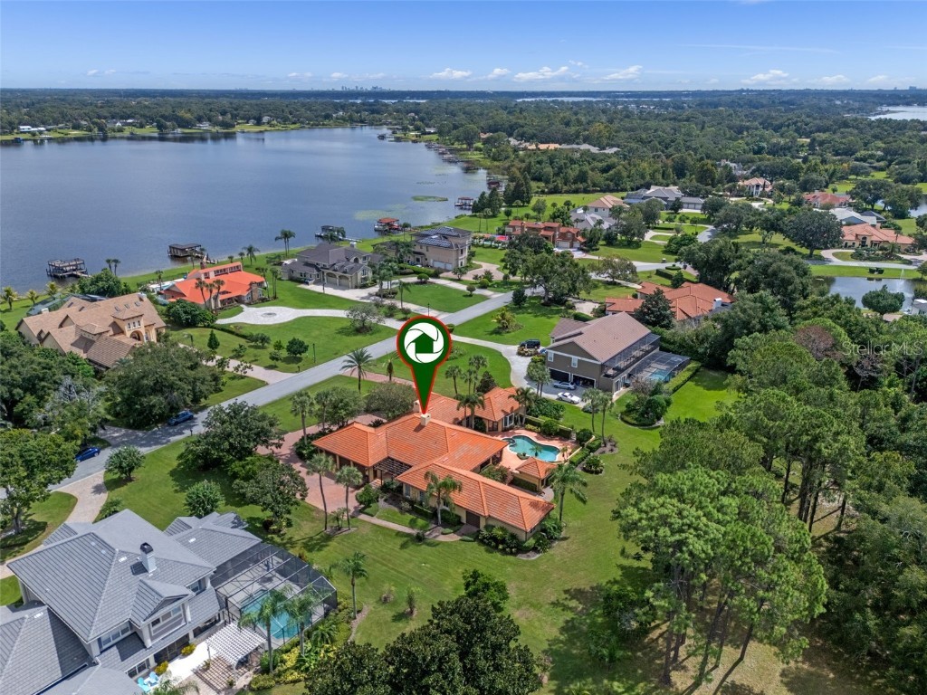 3130 Butler Bay Drive N Windermere FL 34786 O6344707 image65