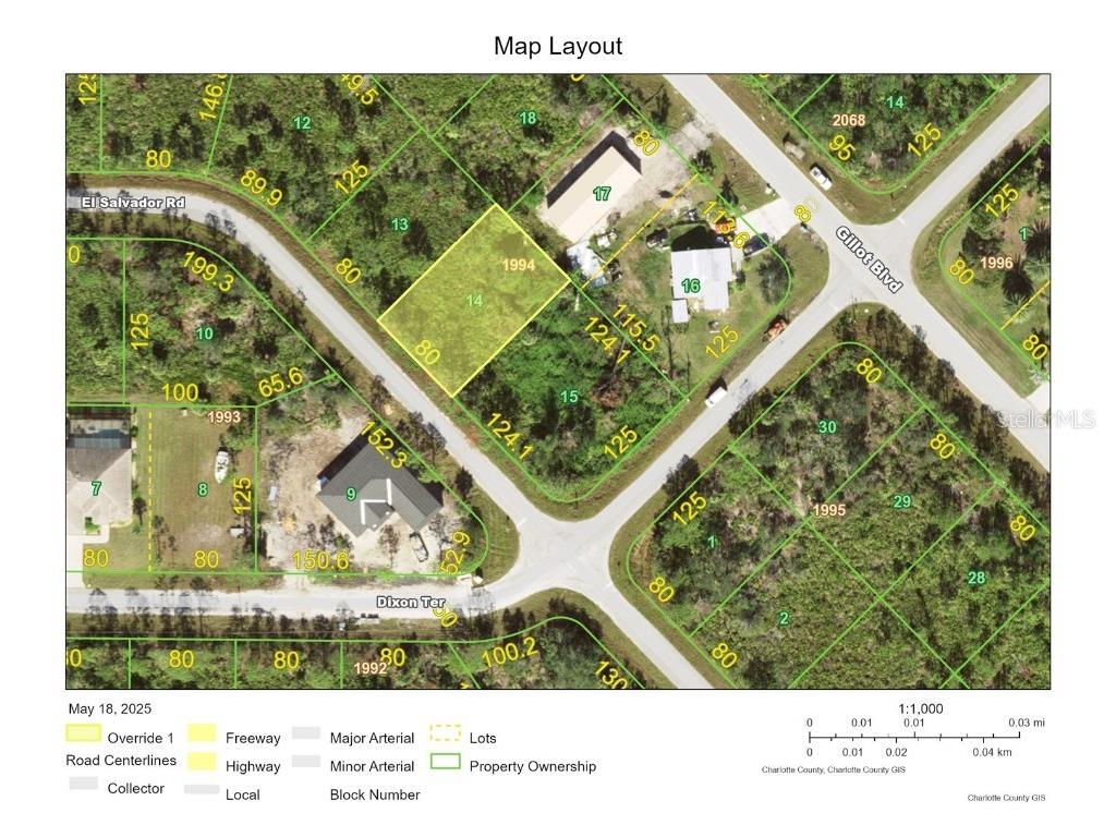 3130 El Salvador Road Port Charlotte FL 33981 O6310171 image1