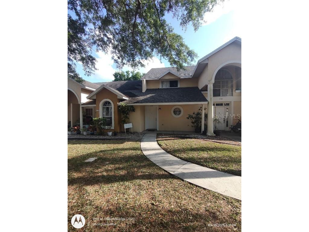 3130 Enclave Court Kissimmee FL 34746 S5138022 image1