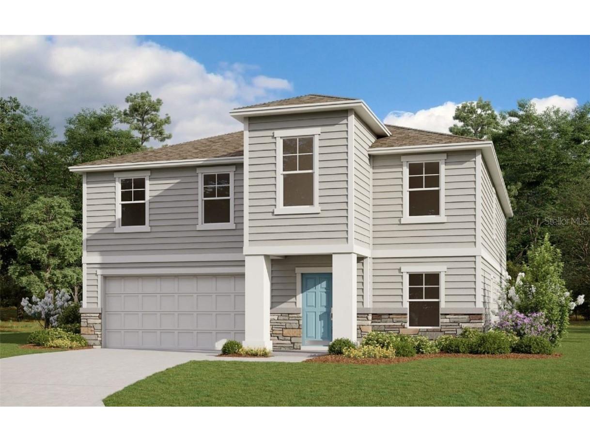 3130 Flower Branch Avenue Orange Park FL 32073 G5060690 image1