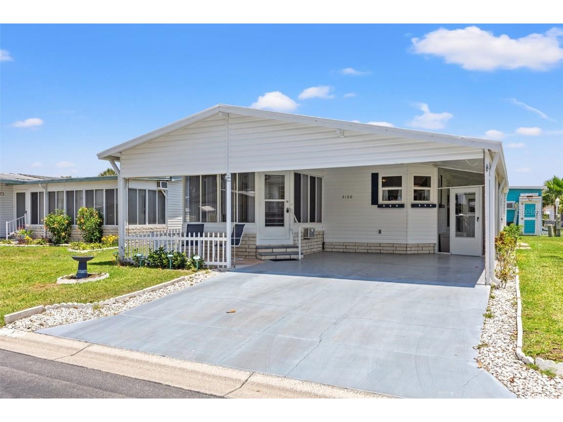 3130 Hickory Drive Wesley Chapel FL 33543 T3446317 image1