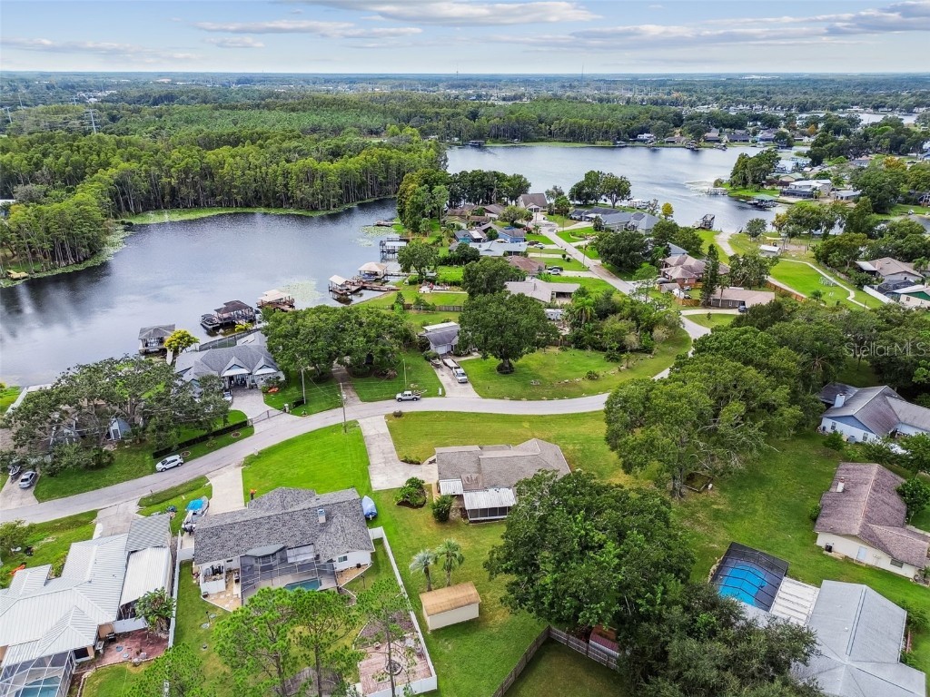 3130 Lake Saxon Drive Land O Lakes FL 34639 W7879705 image1