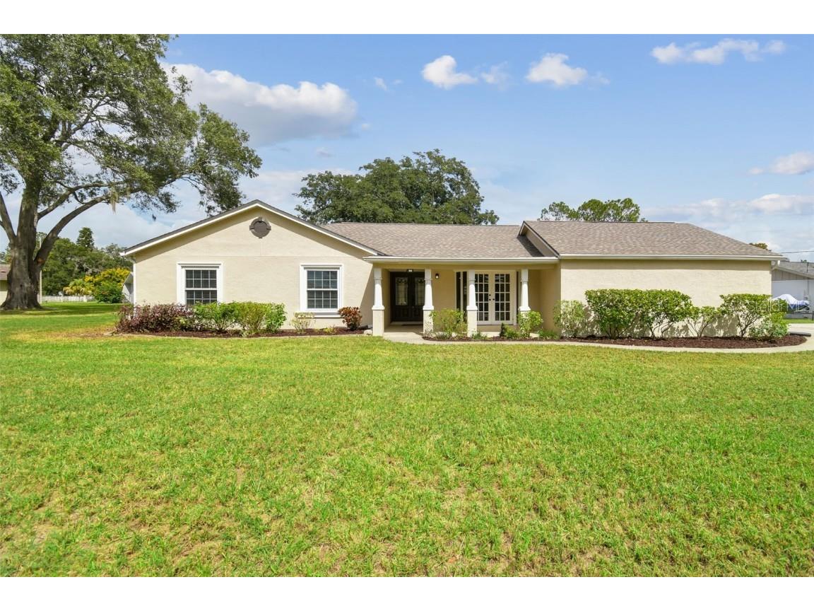 3130 Lake Saxon Drive Land O Lakes FL 34639 W7879705 image2