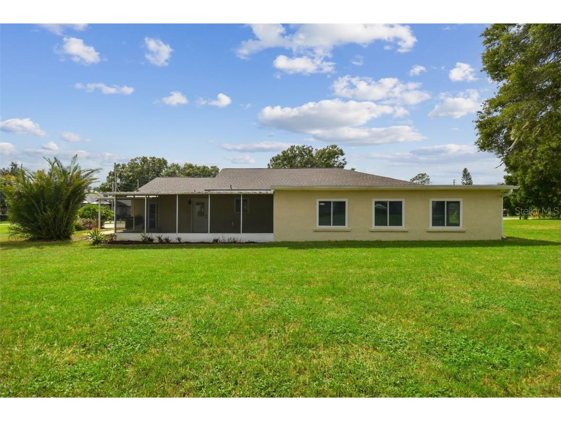 3130 Lake Saxon Drive Land O Lakes FL 34639 W7879705 image32