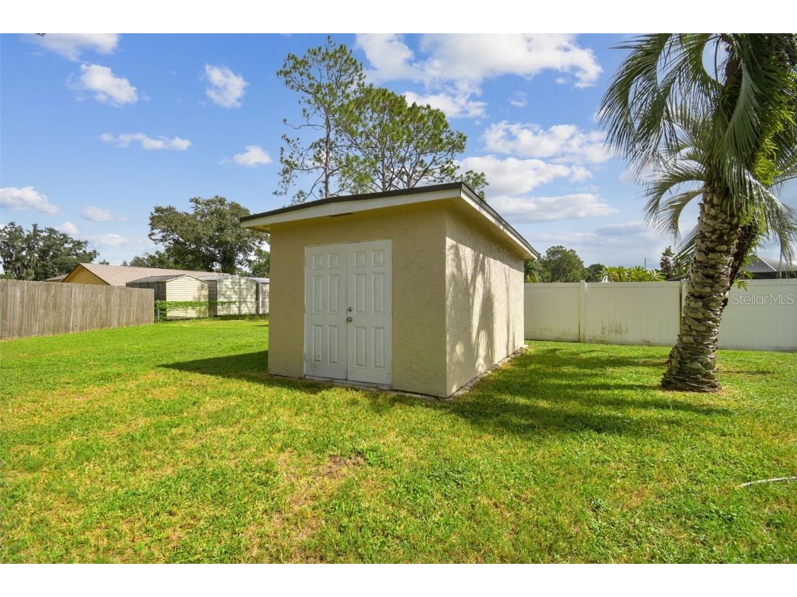 3130 Lake Saxon Drive Land O Lakes FL 34639 W7879705 image33