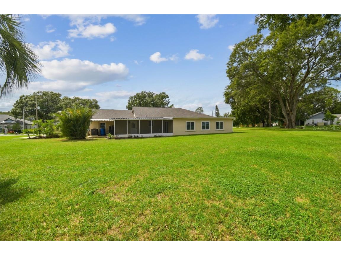 3130 Lake Saxon Drive Land O Lakes FL 34639 W7879705 image34