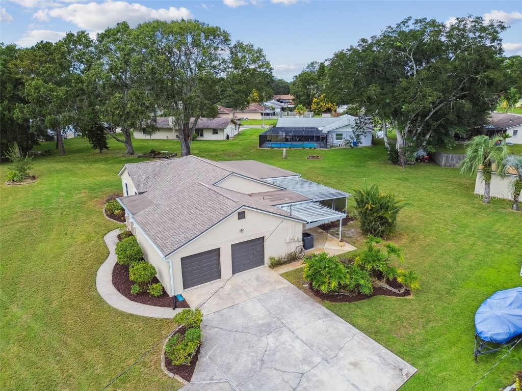 3130 Lake Saxon Drive Land O Lakes FL 34639 W7879705 image35