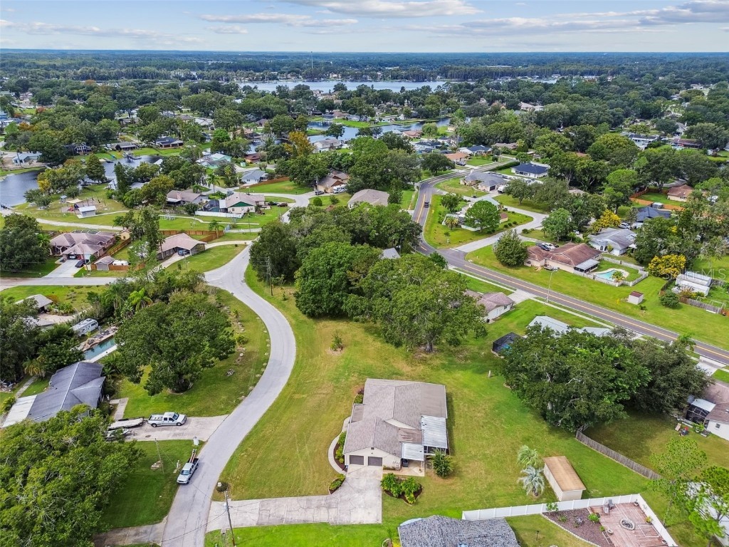 3130 Lake Saxon Drive Land O Lakes FL 34639 W7879705 image38