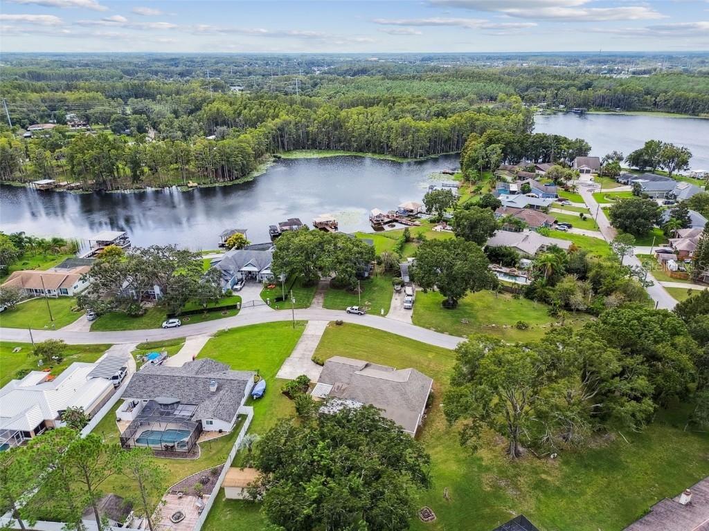 3130 Lake Saxon Drive Land O Lakes FL 34639 W7879705 image39