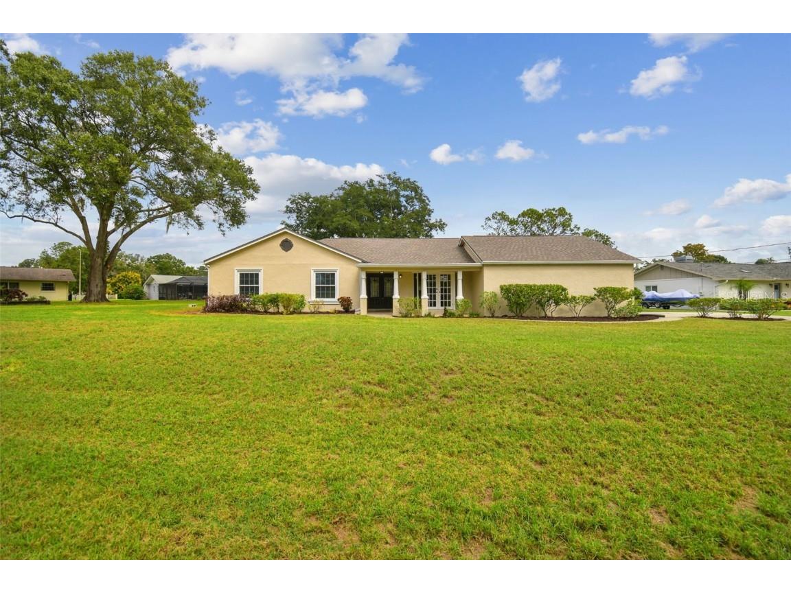 3130 Lake Saxon Drive Land O Lakes FL 34639 W7879705 image7