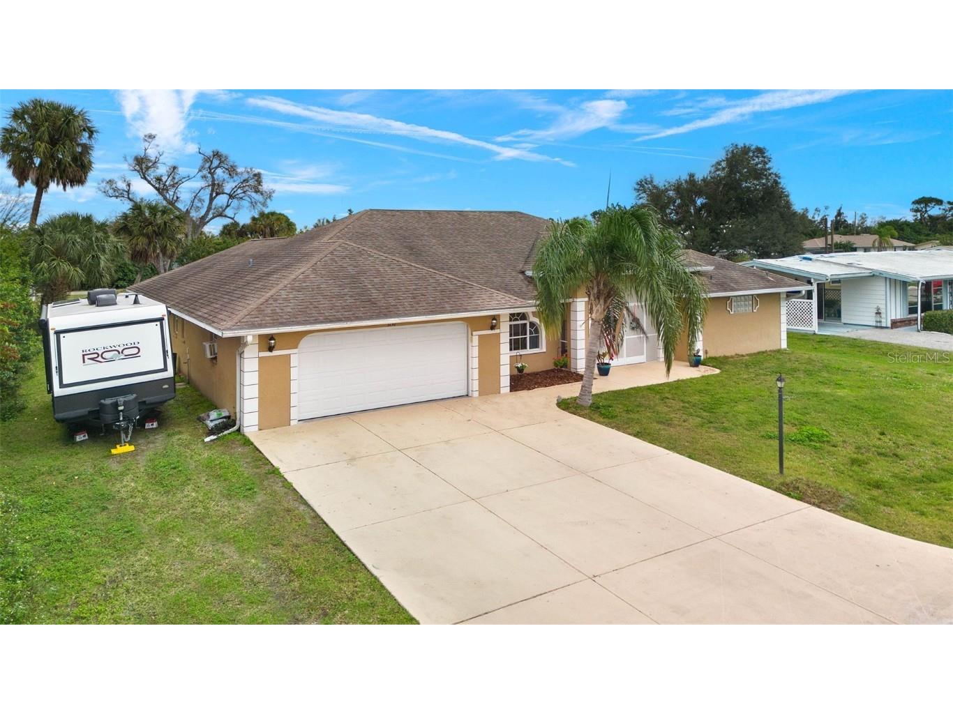 3130 Lockwood Street Port Charlotte FL 33952 C7486750 image1