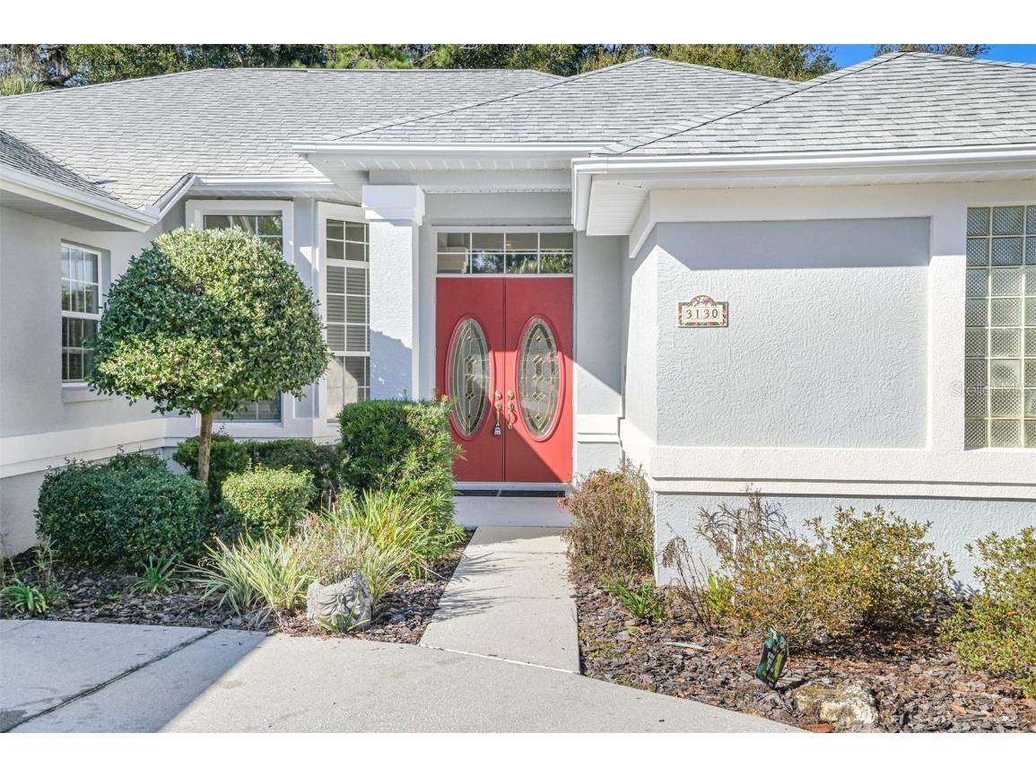 3130 N Stratham Point Hernando FL 34442 - CANTERBURY G5064439 image1