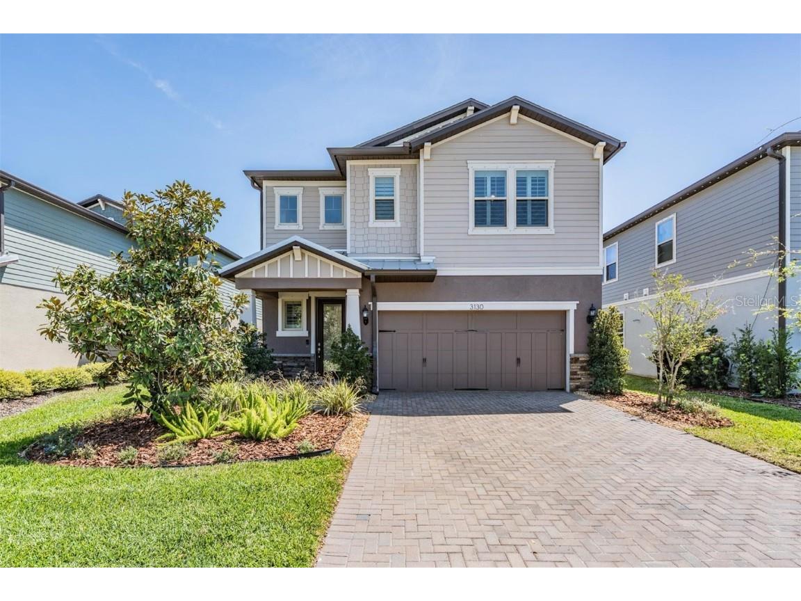 3130 Oliver Creek Drive Odessa FL 33556 TB8371447 image1