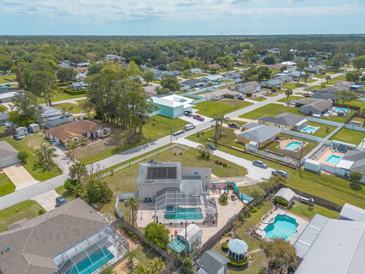 3130 Royal Palm Drive Edgewater FL 32141 NS1087953 image34