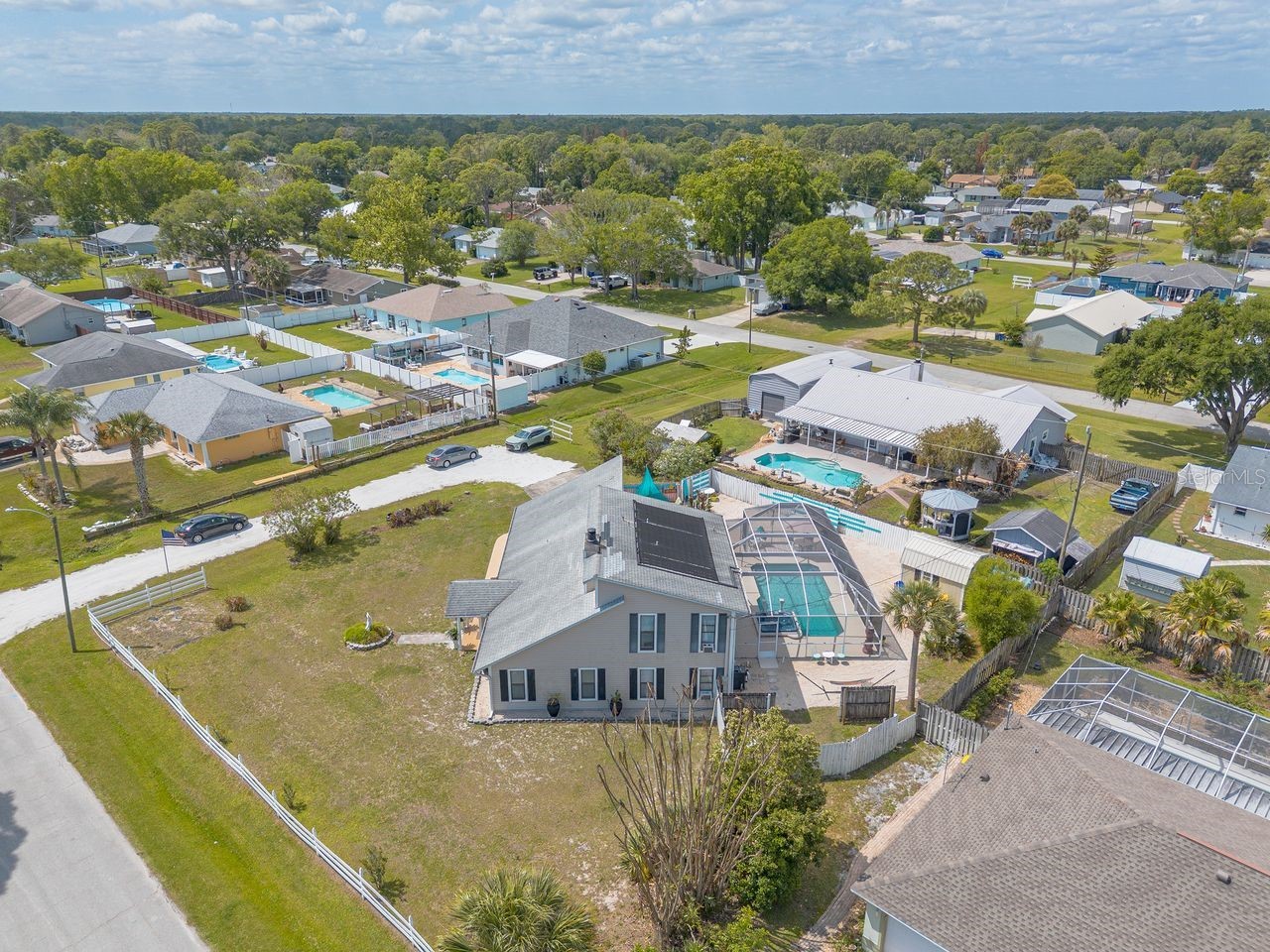 3130 Royal Palm Drive Edgewater FL 32141 NS1087953 image35