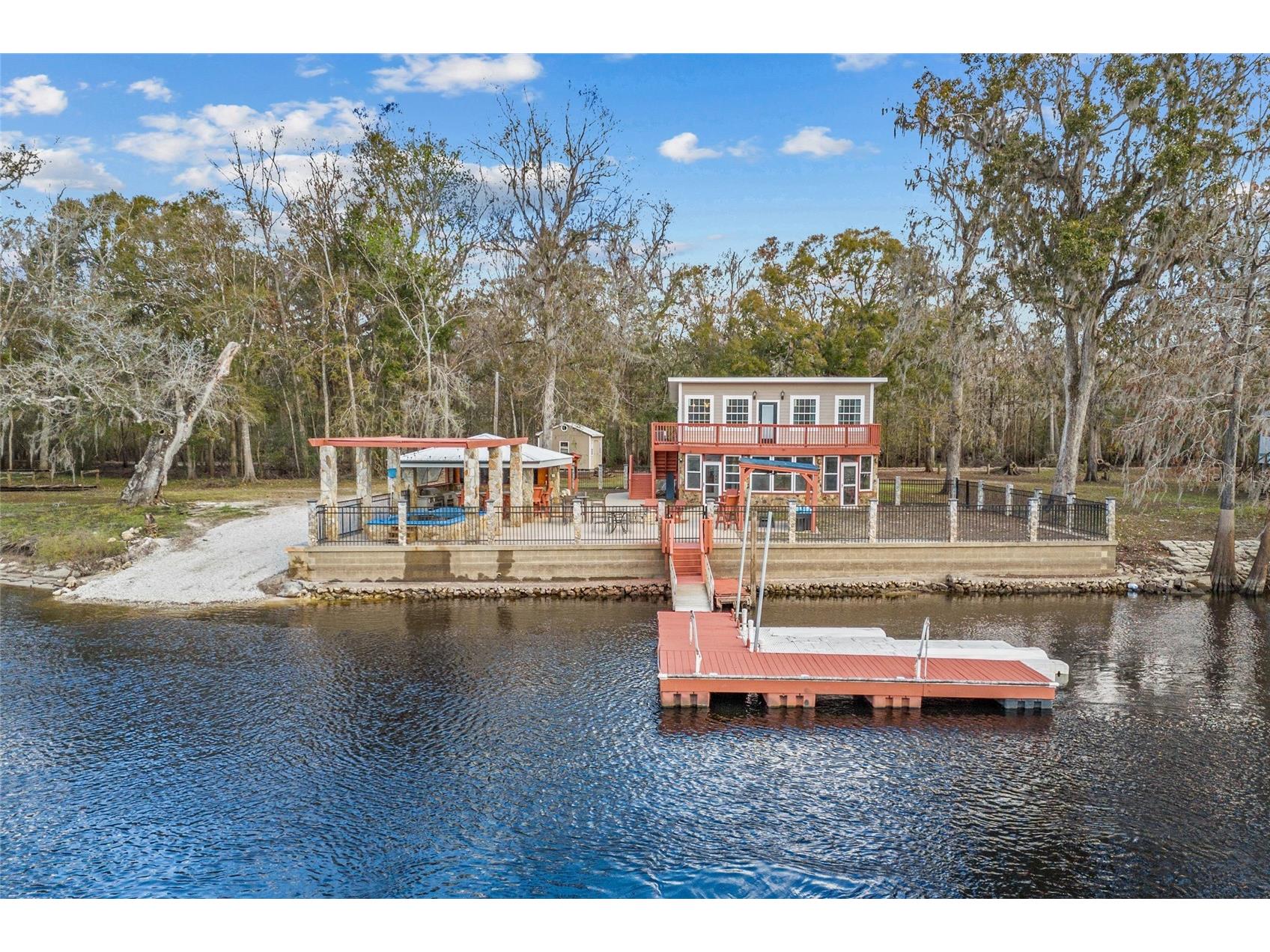 3130 SW 86th Way Bell FL 32619 - SUWANNEE RIVER GC536381 image1