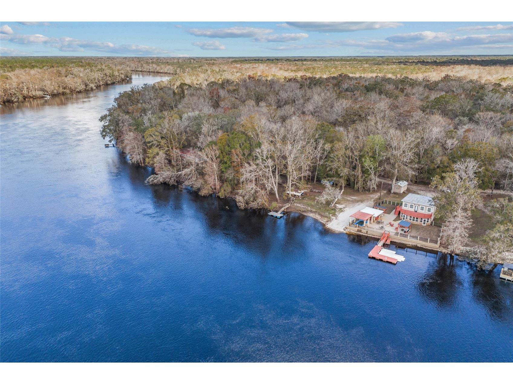 3130 SW 86th Way Bell FL 32619 - SUWANNEE RIVER GC536381 image2