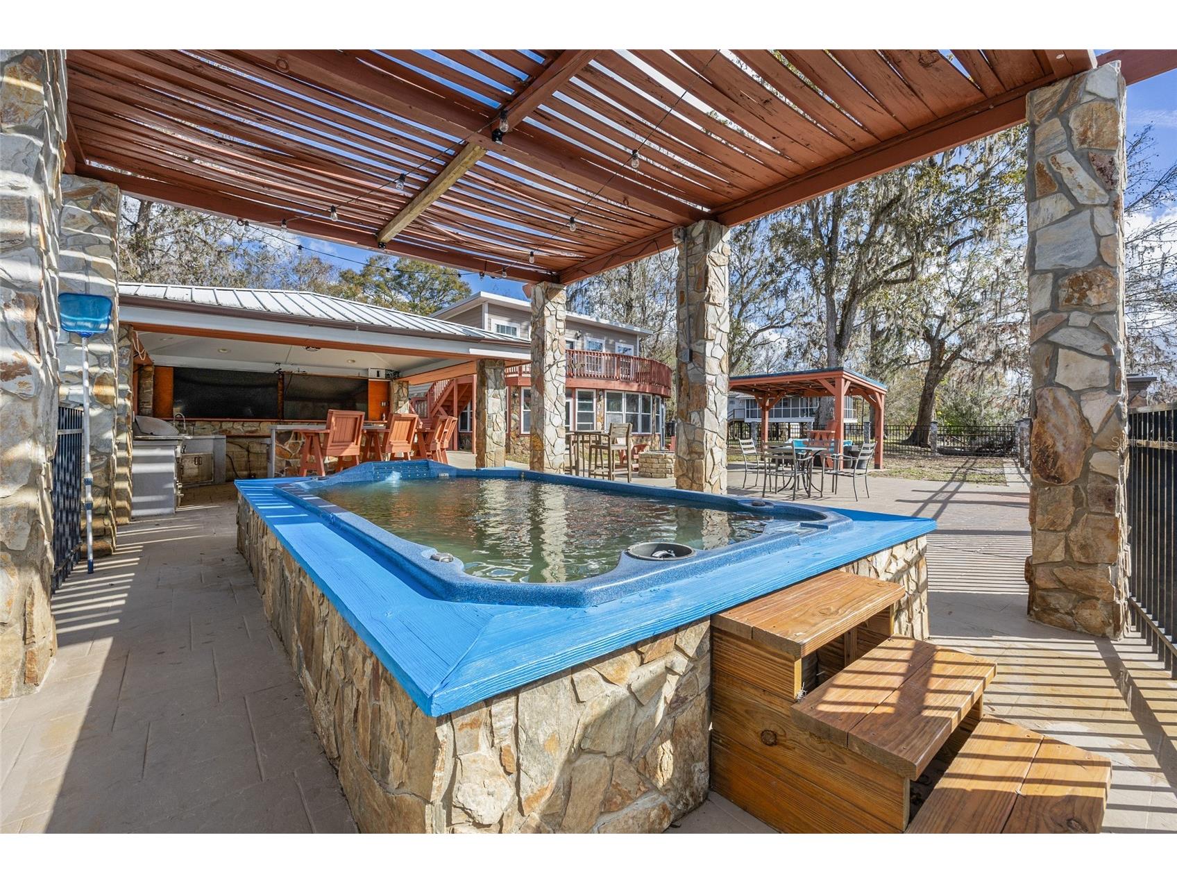 3130 SW 86th Way Bell FL 32619 - SUWANNEE RIVER GC536381 image32