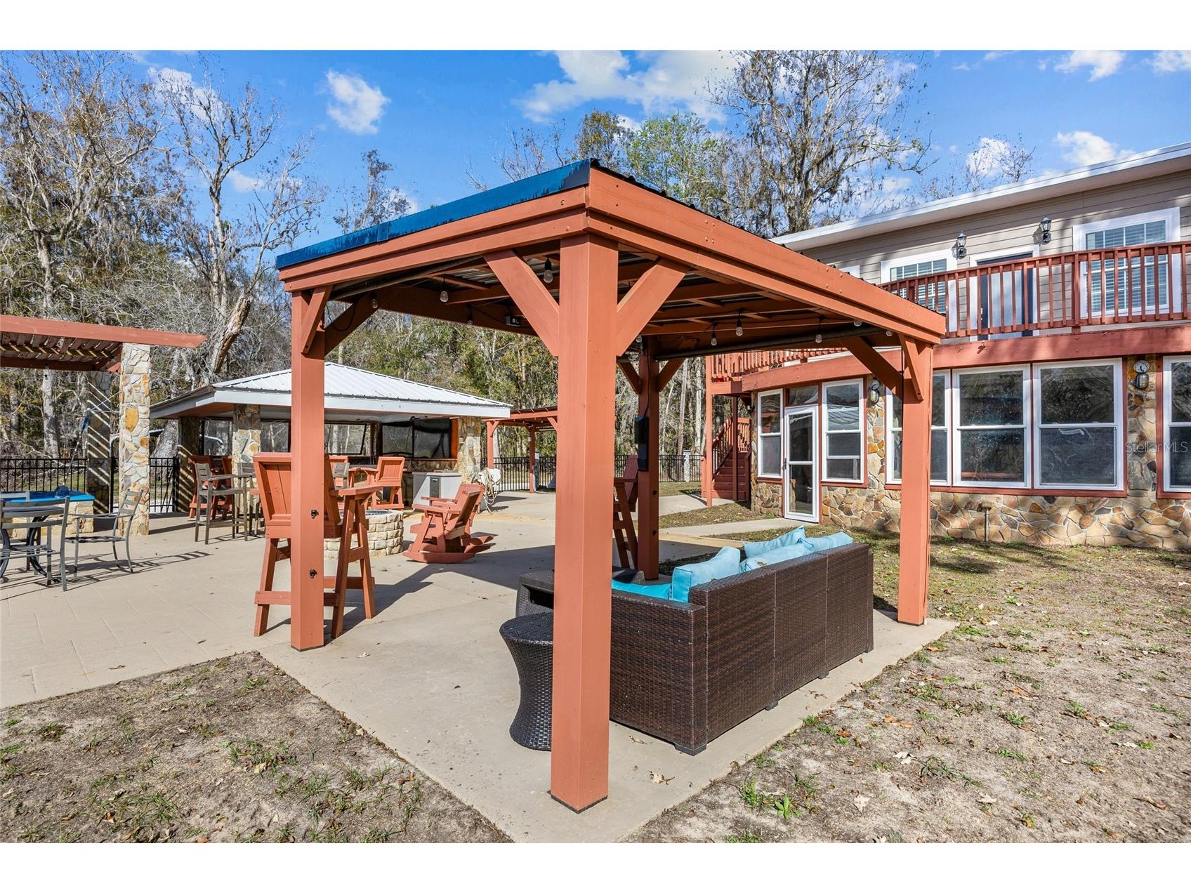 3130 SW 86th Way Bell FL 32619 - SUWANNEE RIVER GC536381 image35