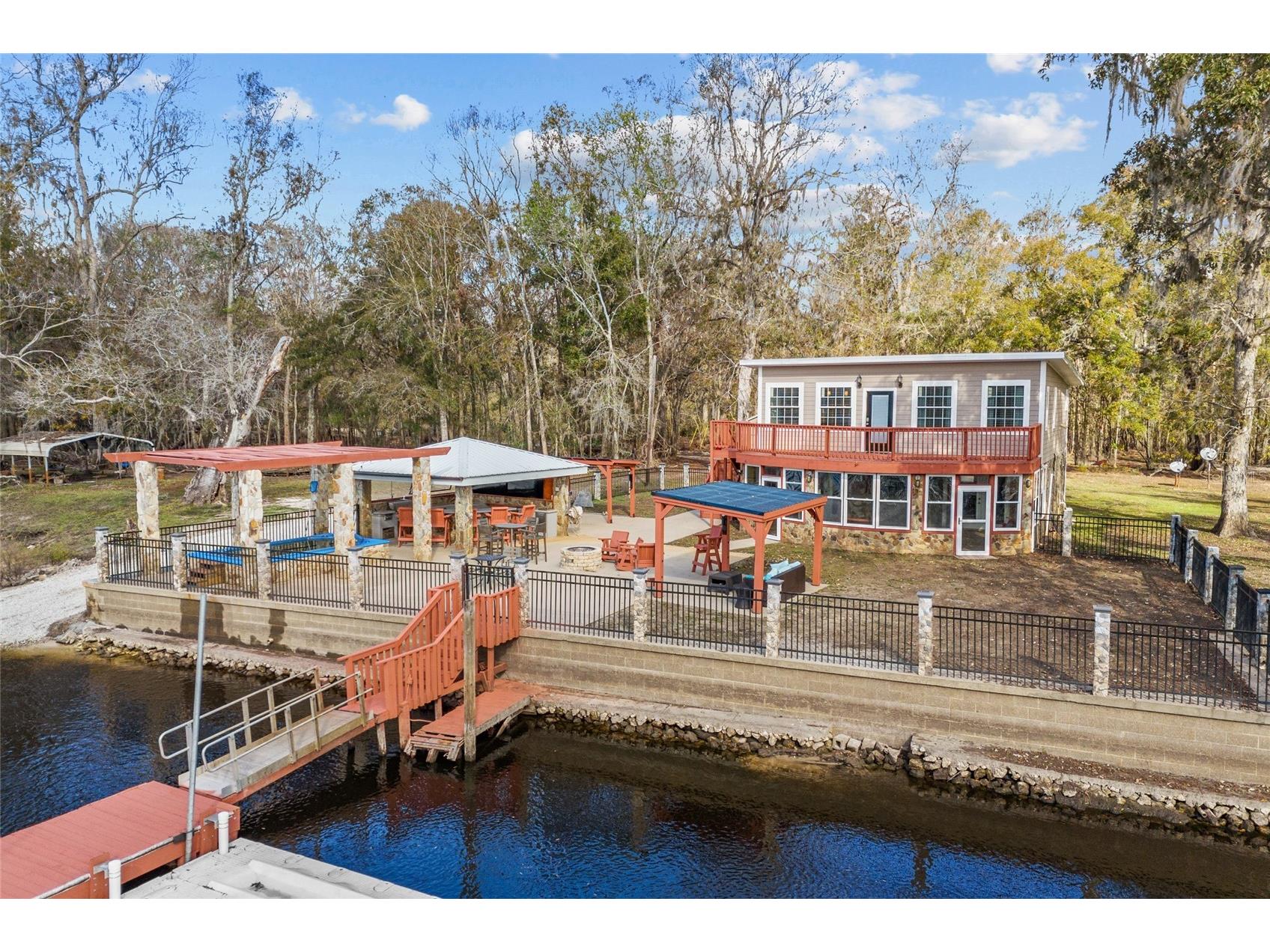 3130 SW 86th Way Bell FL 32619 - SUWANNEE RIVER GC536381 image36