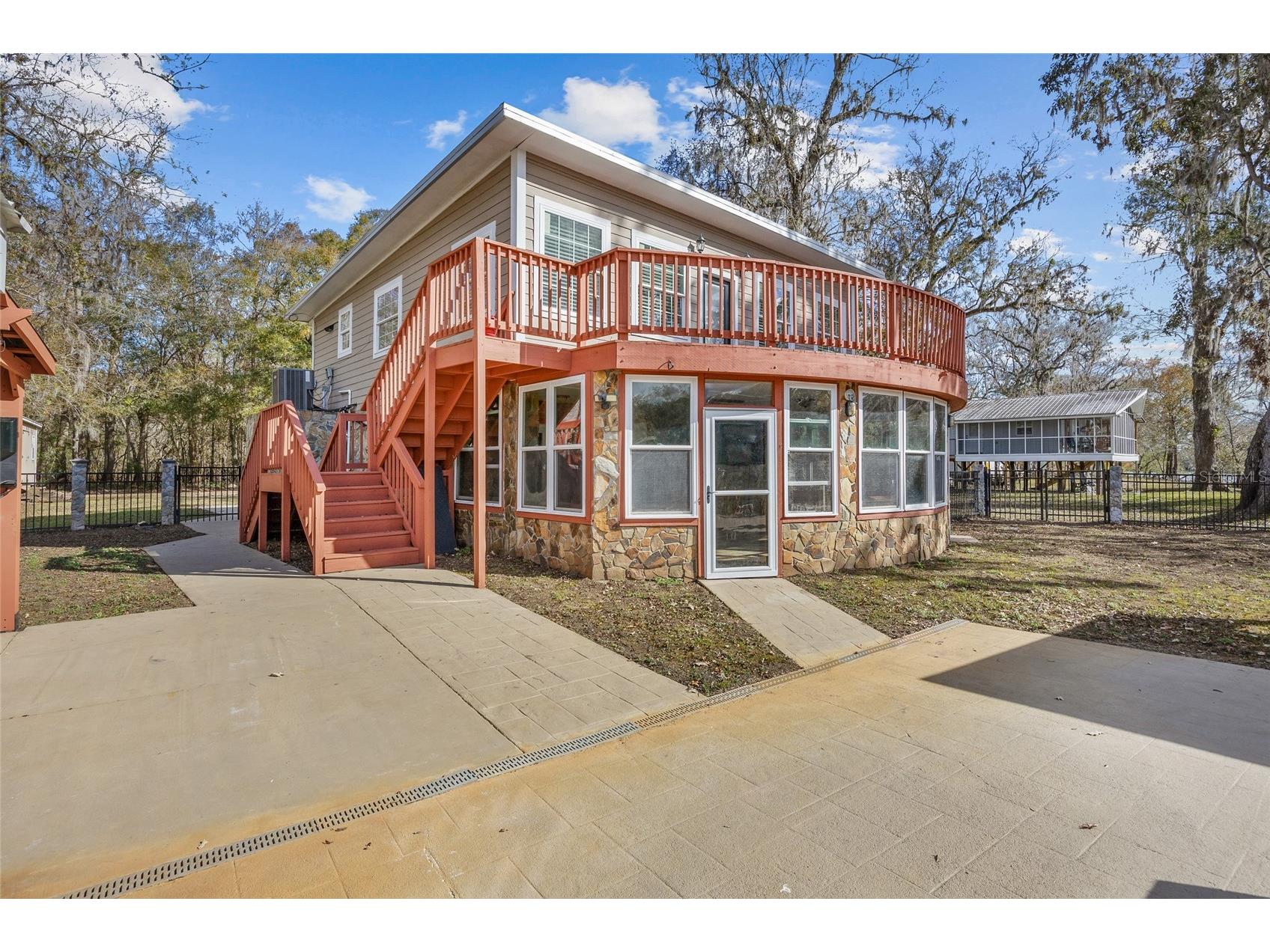 3130 SW 86th Way Bell FL 32619 - SUWANNEE RIVER GC536381 image38