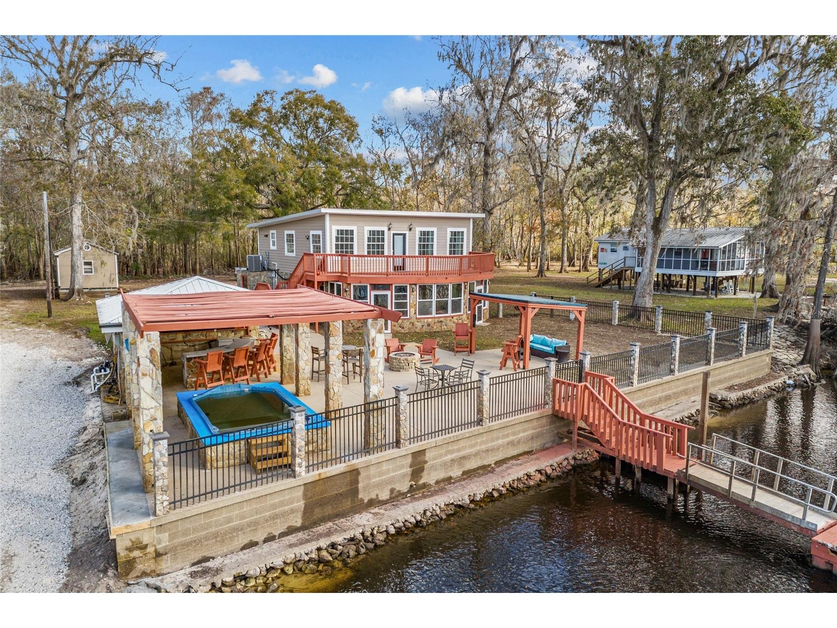 3130 SW 86th Way Bell FL 32619 - SUWANNEE RIVER GC536381 image39