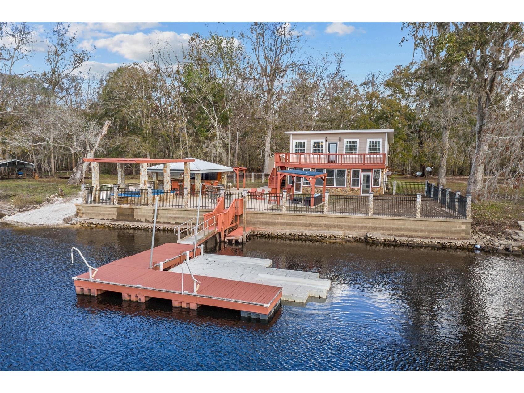 3130 SW 86th Way Bell FL 32619 - SUWANNEE RIVER GC536381 image40