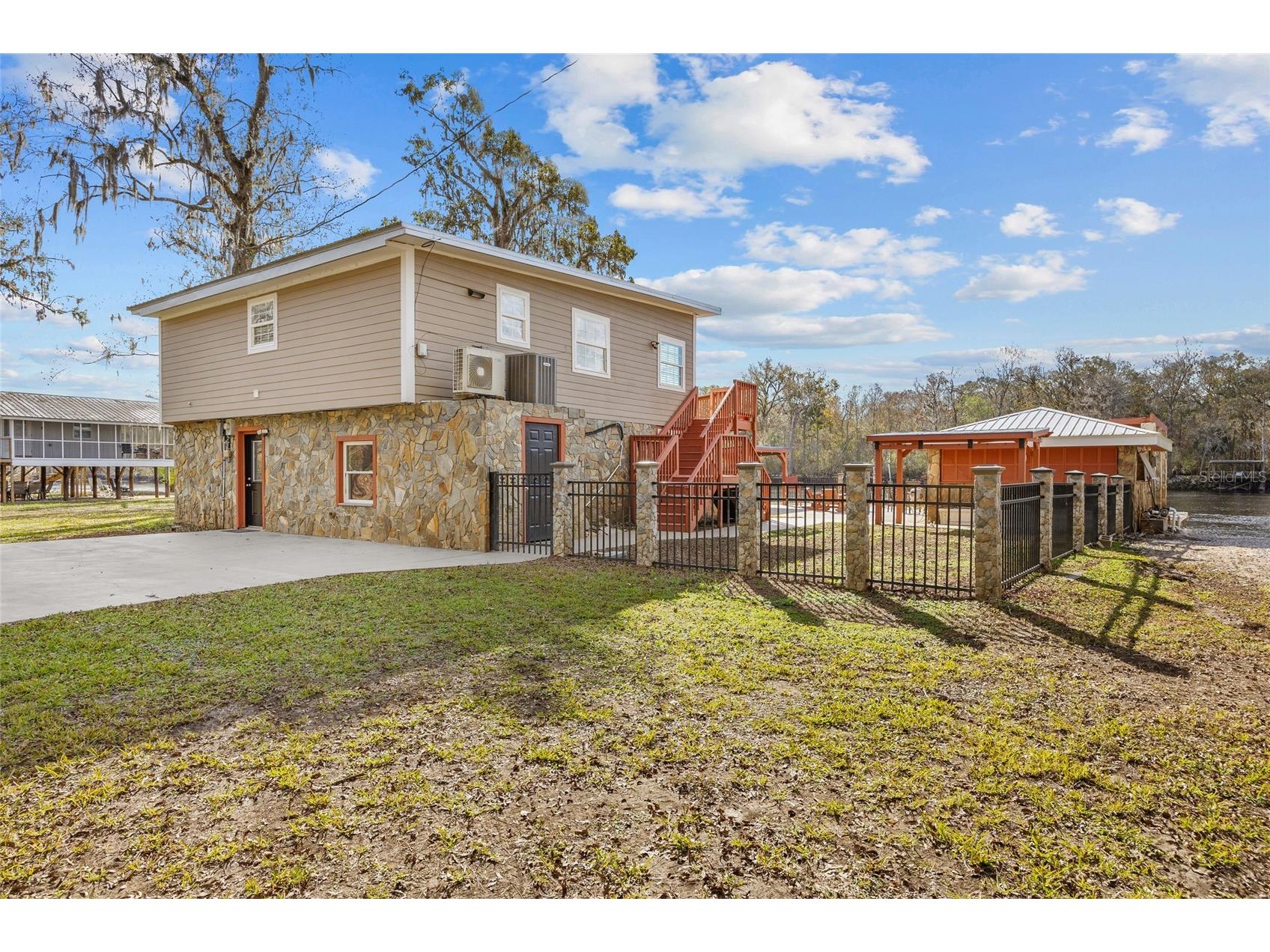 3130 SW 86th Way Bell FL 32619 - SUWANNEE RIVER GC536381 image44