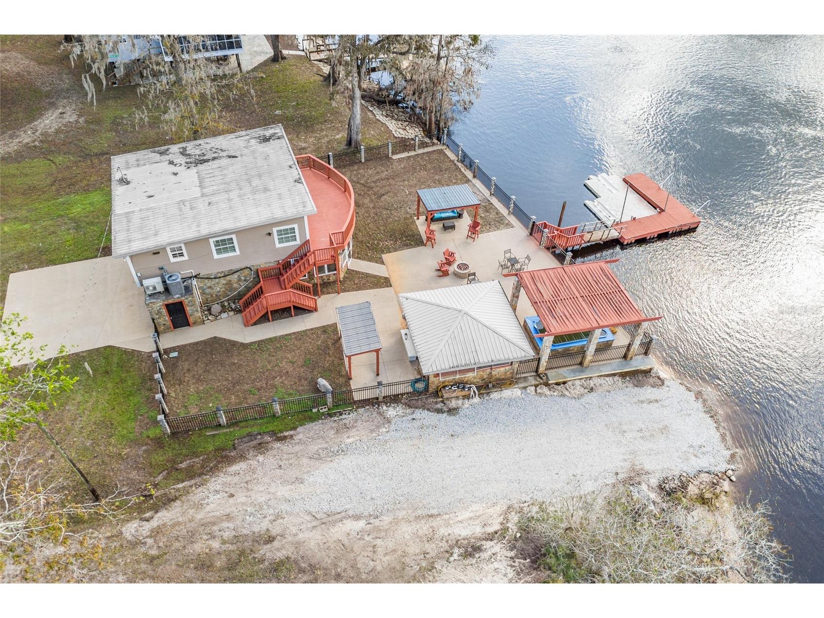 3130 SW 86th Way Bell FL 32619 - SUWANNEE RIVER GC536381 image46