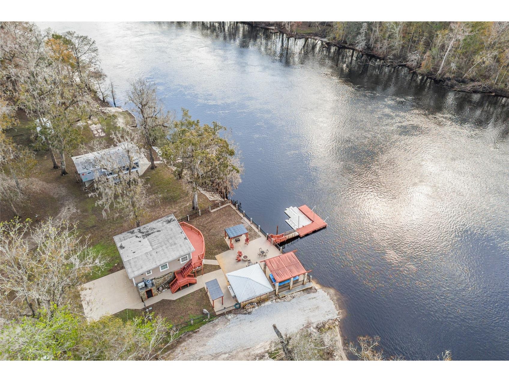 3130 SW 86th Way Bell FL 32619 - SUWANNEE RIVER GC536381 image47