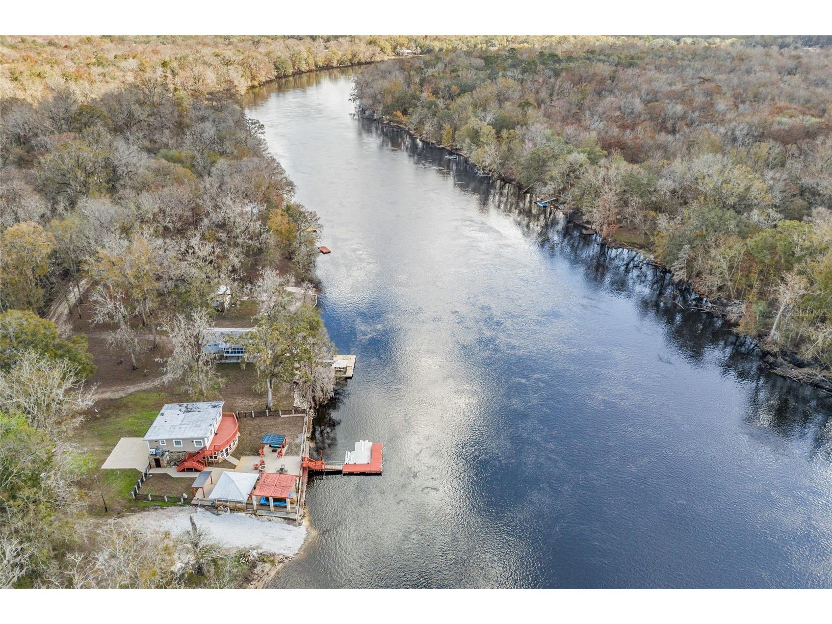 3130 SW 86th Way Bell FL 32619 - SUWANNEE RIVER GC536381 image48