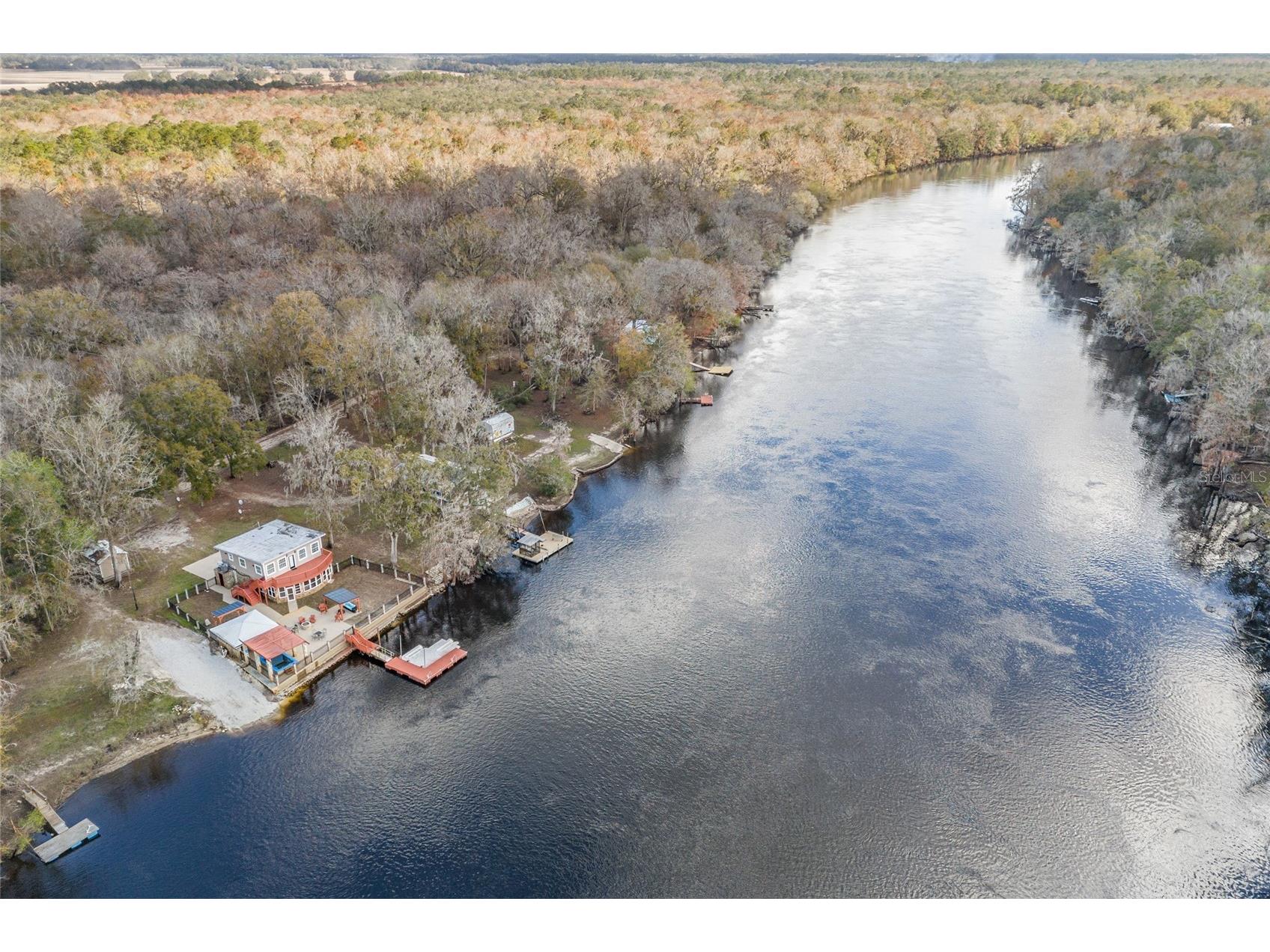 3130 SW 86th Way Bell FL 32619 - SUWANNEE RIVER GC536381 image49