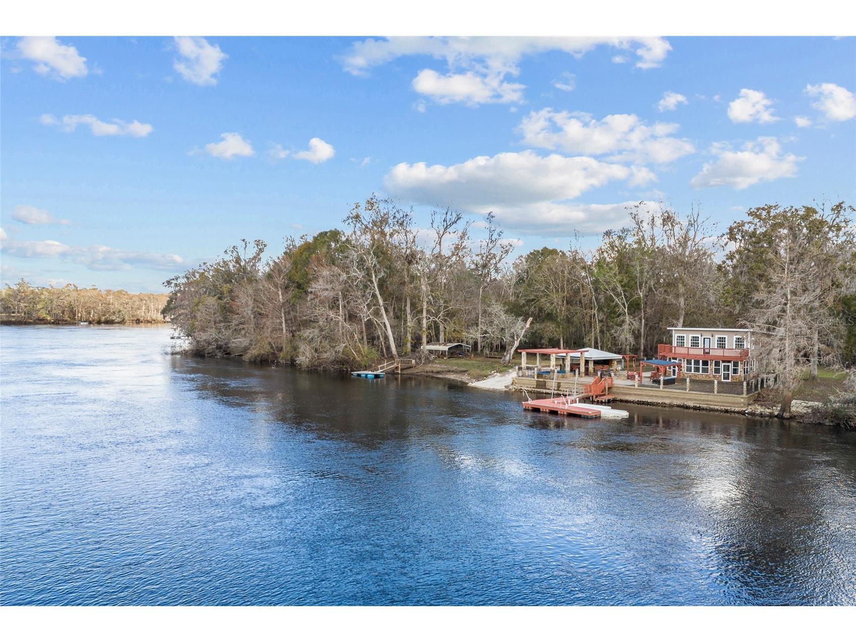 3130 SW 86th Way Bell FL 32619 - SUWANNEE RIVER GC536381 image50