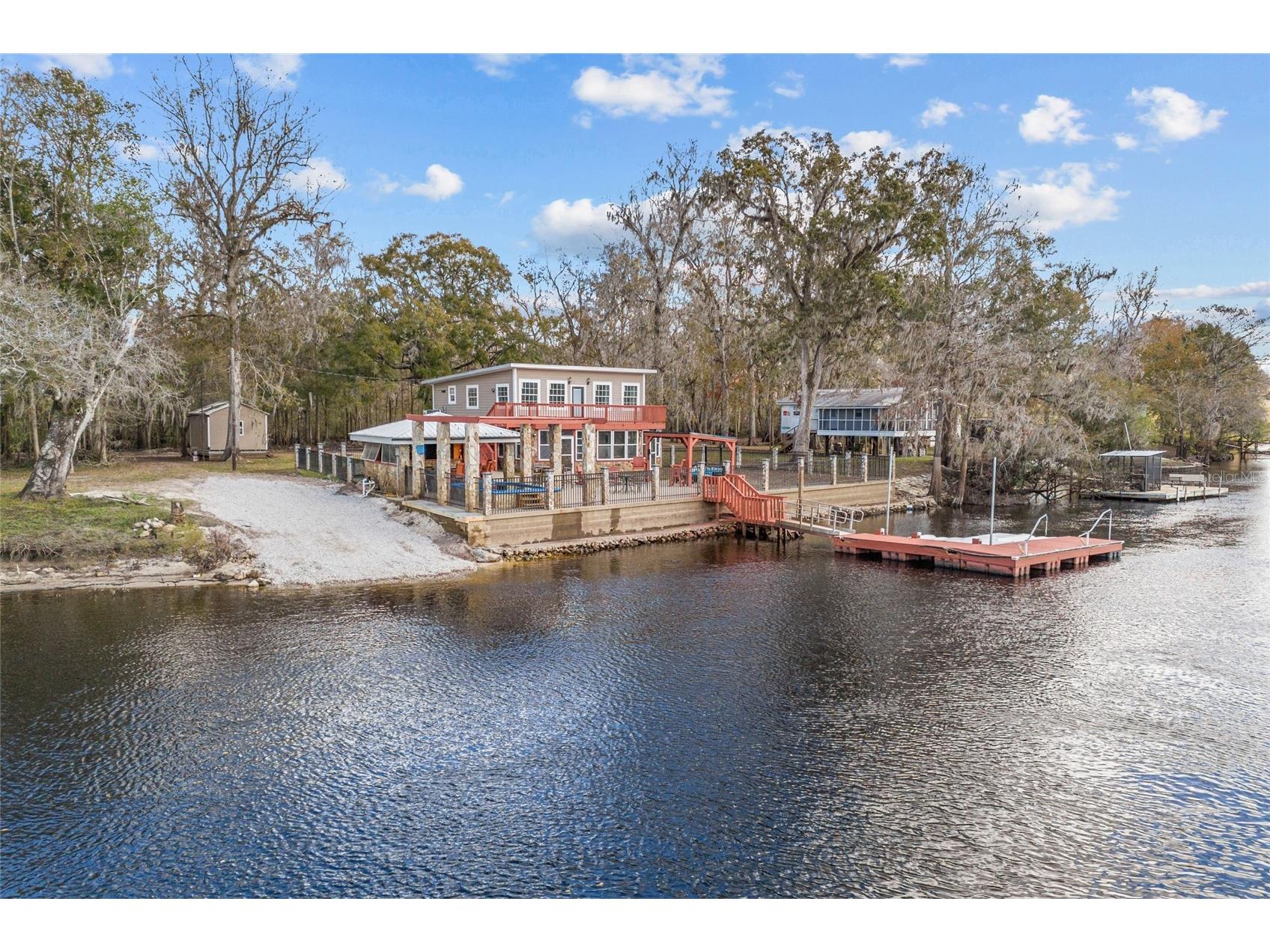 3130 SW 86th Way Bell FL 32619 - SUWANNEE RIVER GC536381 image52