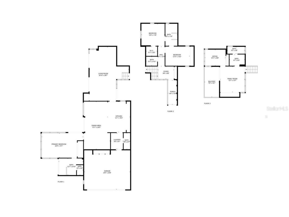 3130 Walnut Street NE Saint Petersburg FL 33704 TB8437708 image93