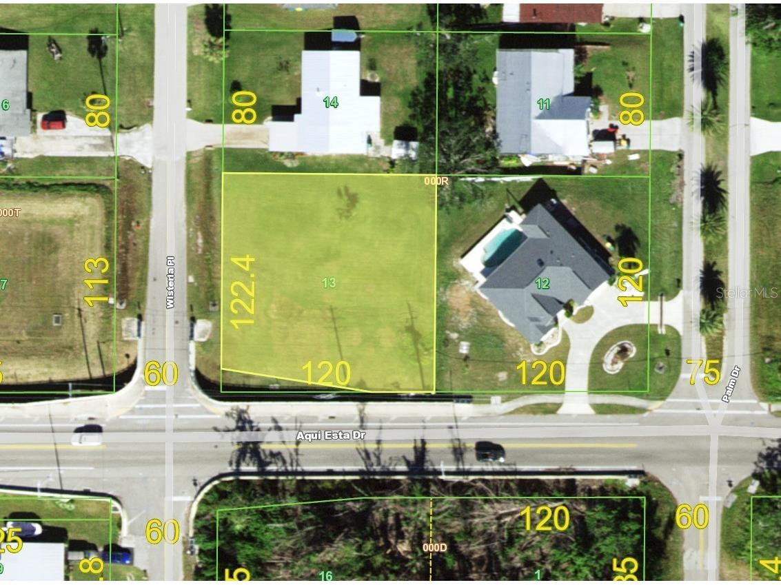 3130 Wisteria Place Punta Gorda FL 33950 C7520365 image1