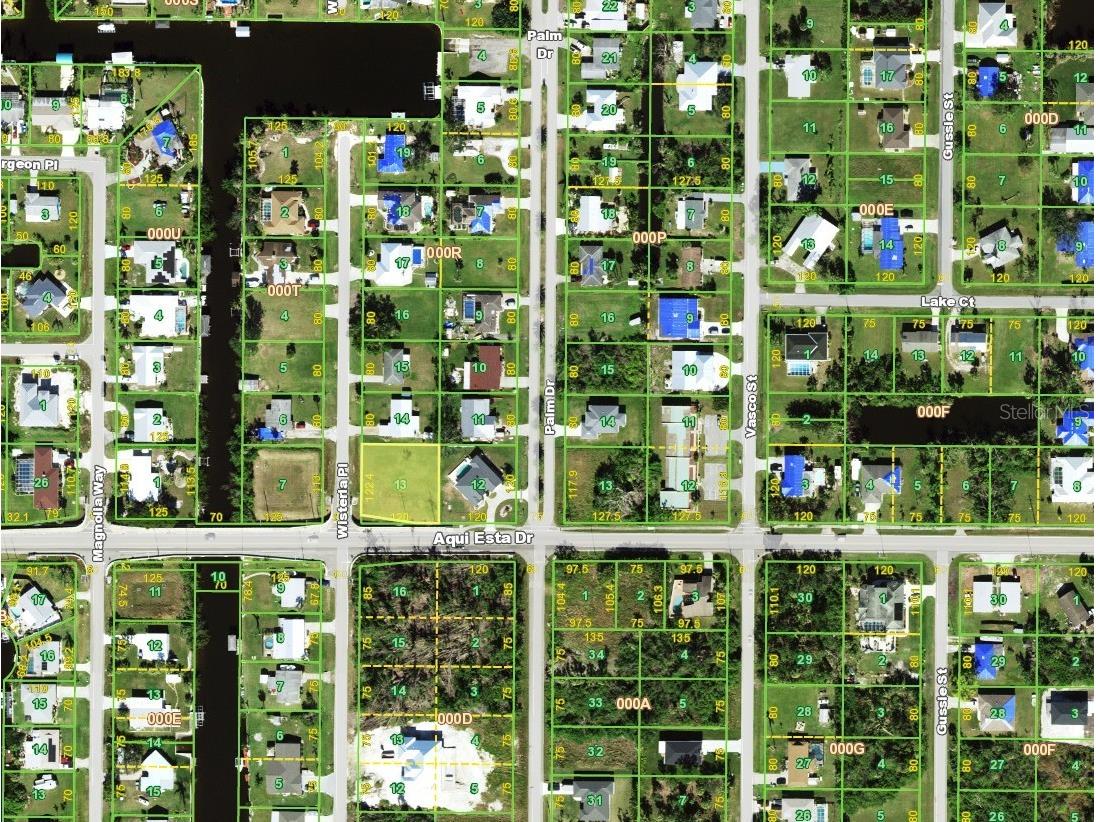 3130 Wisteria Place Punta Gorda FL 33950 C7520365 image3